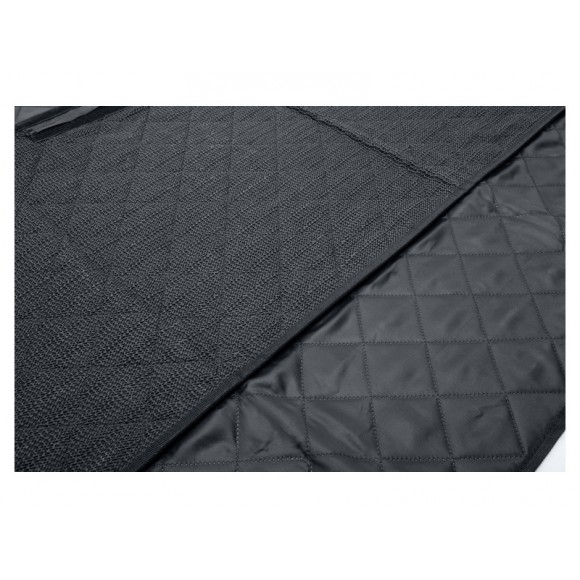 Capa Protec��o Banco Carro Oxford 137X144CM IMAC