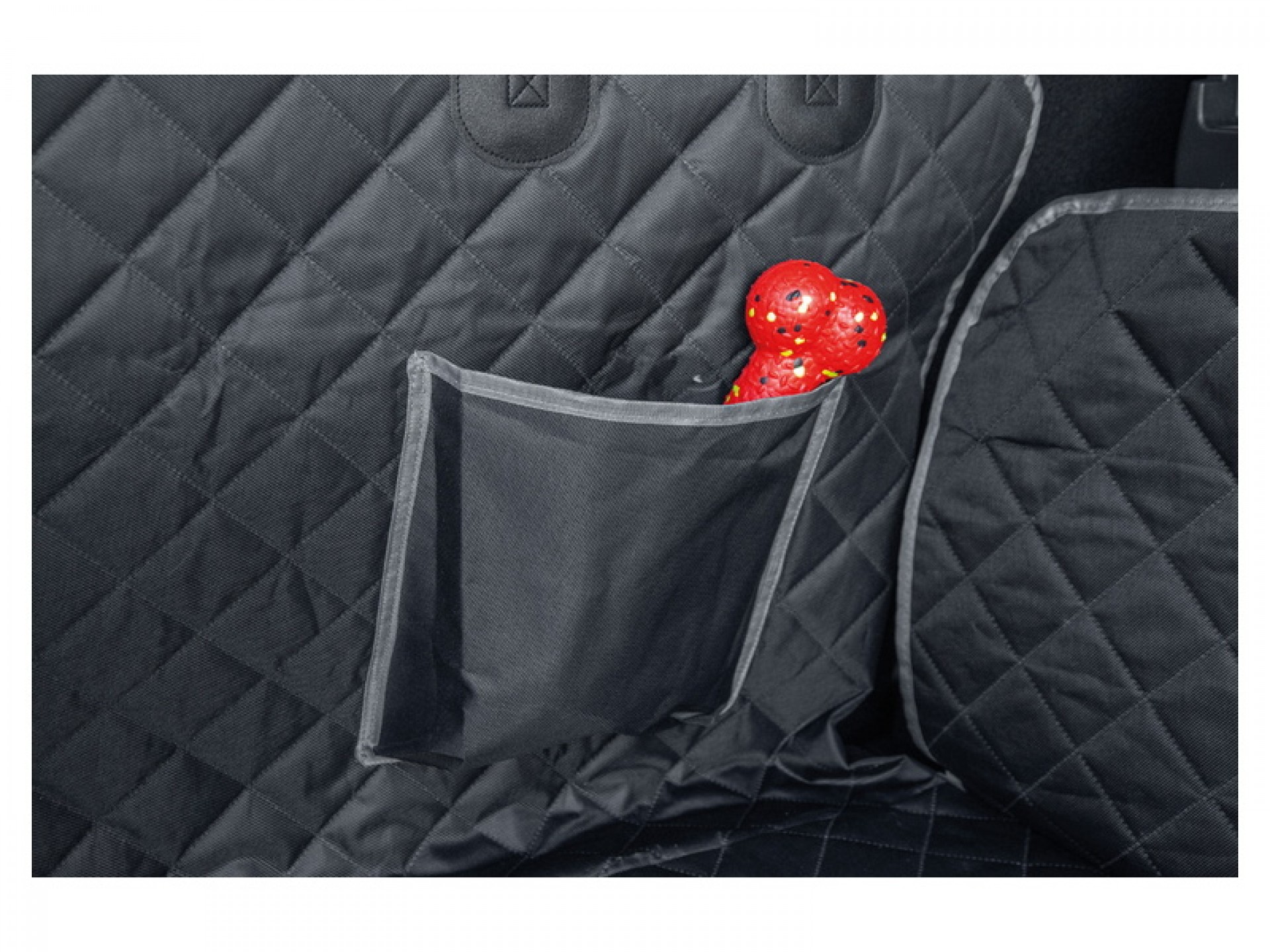 Capa Protecção Bagageira Oxford 185X103CM IMAC