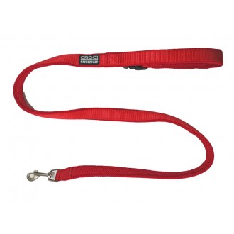 Trela Reflect Vermelha 120 CM CROCI HIKING