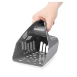 Pá Copo Para Wc Gato Sift Buddy Large SAVIC Pá Copo Para Wc Gato Sift Buddy Large SAVIC