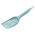 Pa Para Wc Gato Handy Max Jumbo Azul Aguarela MODERNA