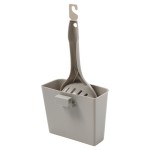 Pa Wc Gato Handy Max Com Suporte Acopl�vel MODERNA