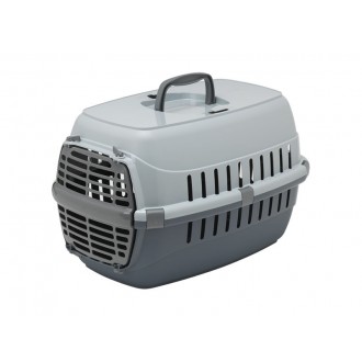 Transport Gato Road Runner Cinza MODERNA