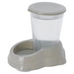 Dispensador Agua Smart Sipper Jumbo Cinza 3 L MODERNA