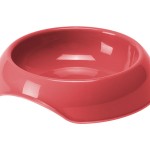 Comedouro Gusto Coral 200ML MODERNA