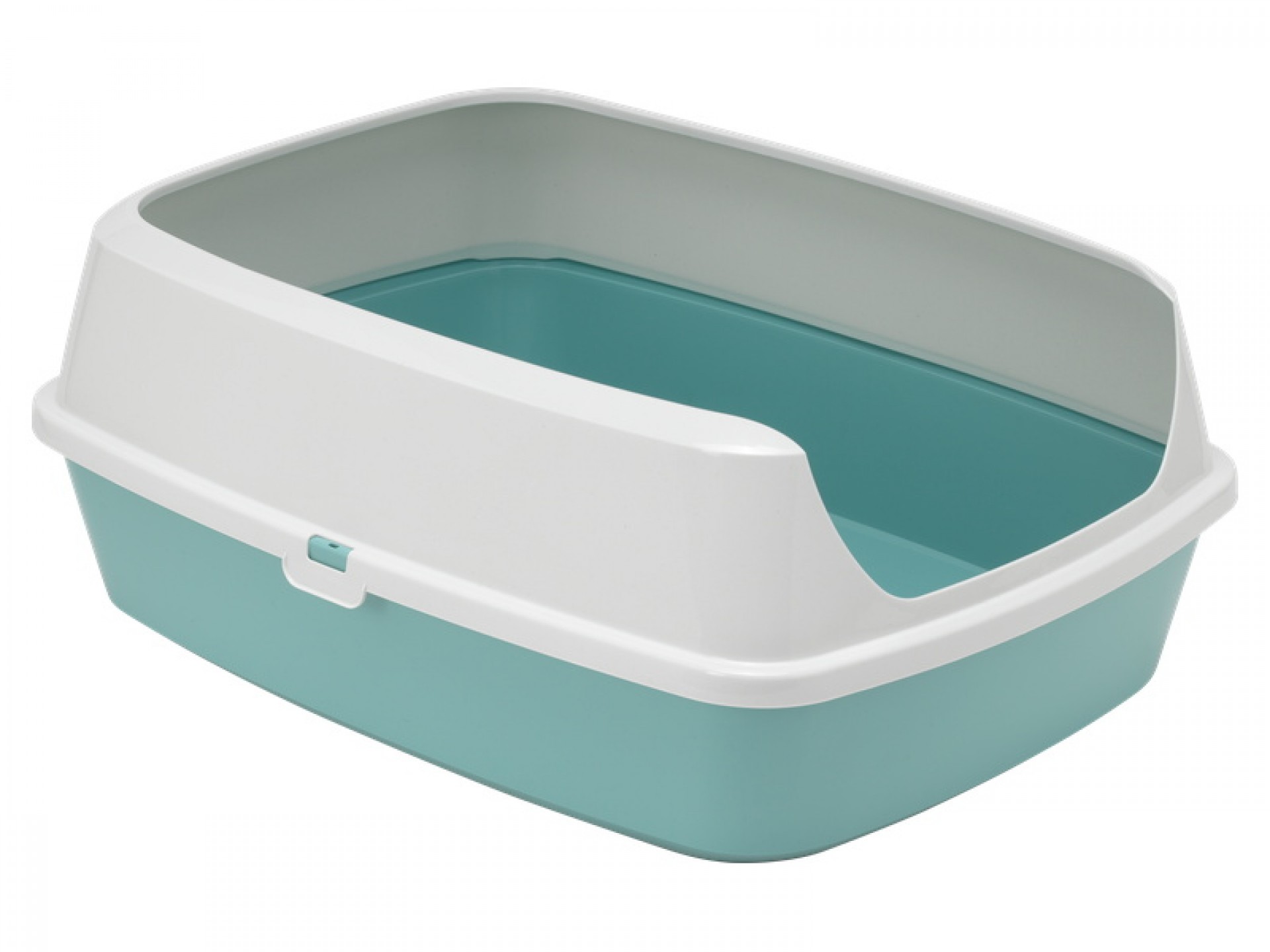 Wc Tabuleiro Gato Maryloo Jumbo Aguarela MODERNA