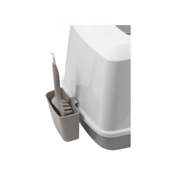 Pa Wc Gato Handy Max Com Suporte Acopl�vel MODERNA