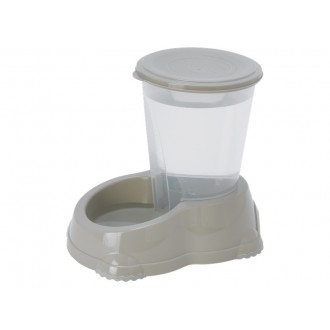 Dispensador Agua Smart Sipper Jumbo Cinza 3 L MODERNA