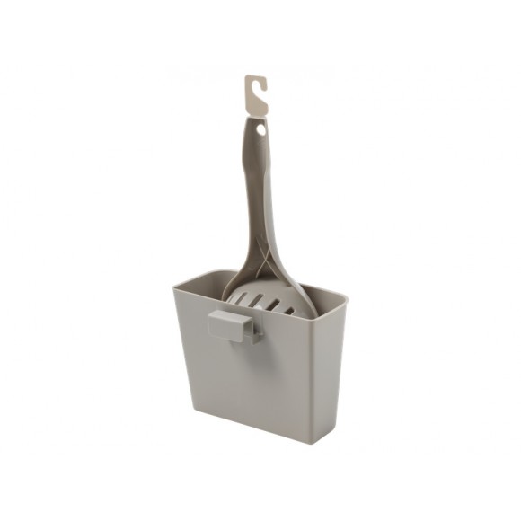 Pa Wc Gato Handy Max Com Suporte Acopl�vel MODERNA