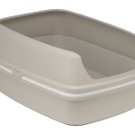 Wc Gato Smart Cat Cinza MODERNA