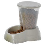 Dispensador Ra�ao Smart Sipper Jumbo Cinza 3 L MODERNA