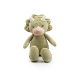 Brinquedo Para C�o Togo Triceratops GLORIA