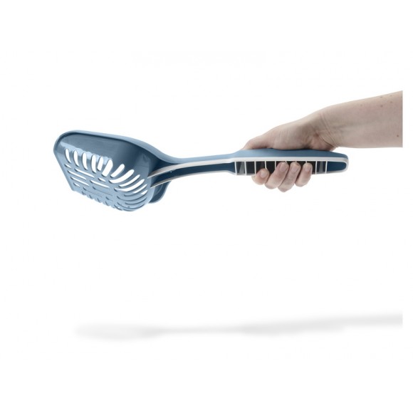 P� Para Wc Gato Mega-Loo XL Azul SAVIC