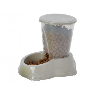 Dispensador Ra�ao Smart Sipper Jumbo Cinza 3 L MODERNA