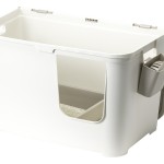 Wc Gato Caixa Casetta Camelia MODERNA