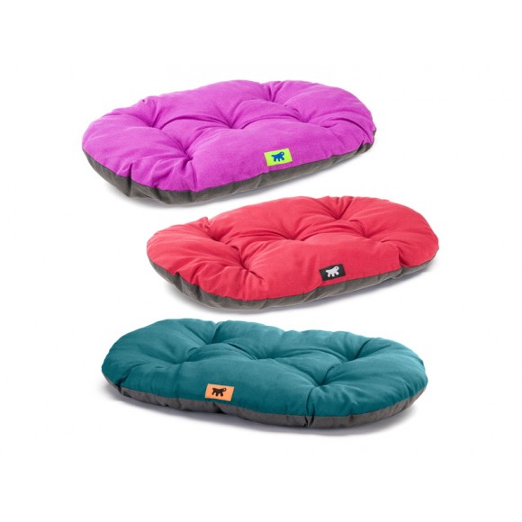 Cama Oval Relax C Mix Cor 100CM FERPLAST