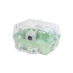 Gaiola Hamster Modular Combi1 FERPLAST
