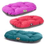 Cama Oval Relax C Mix Cor 100CM FERPLAST