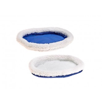 Cama Reversivel Para Coelho E Cobaia FERPLAST