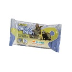 Toalhitas Talco Para Pequenos Mamiferos FERPLAST