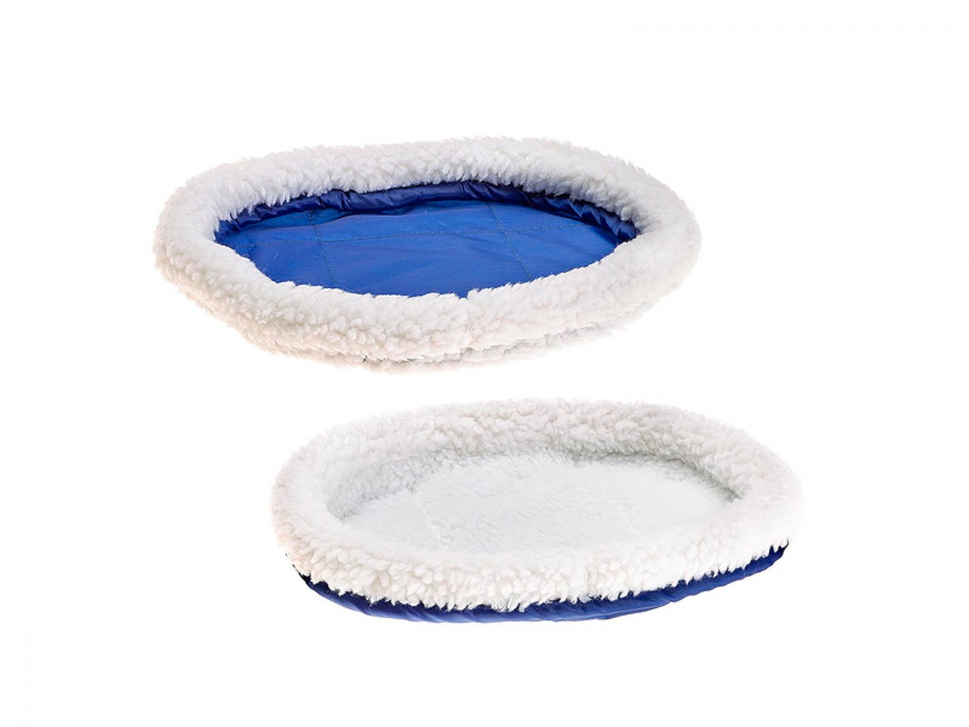 Cama Reversivel Para Coelho E Cobaia FERPLAST