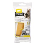 Brinquedo Natural Para Roedor Cenoura FERPLAST