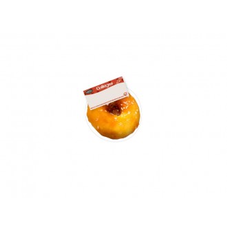 SNACK PARA C�O MINI ROSCA DE COLAG�NIO FRANGO 5CM