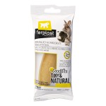 Brinquedo Natural Para Roedor Milho FERPLAST