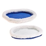 Cama Reversivel Para Coelho E Cobaia FERPLAST