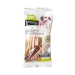 Brinquedo Para Cao Limpeza Dentes Natural S FERPLAST