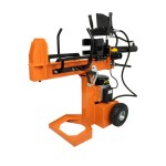 Rachador Vertical 3 em 1 12 Toneladas MADER