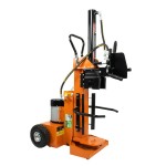 Rachador Vertical 3 em 1 12 Toneladas MADER