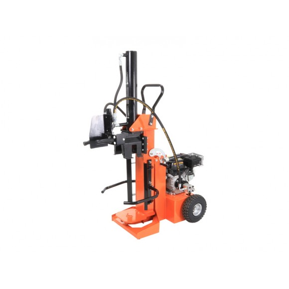 Rachador Vertical 3 em 1 12 Toneladas MADER