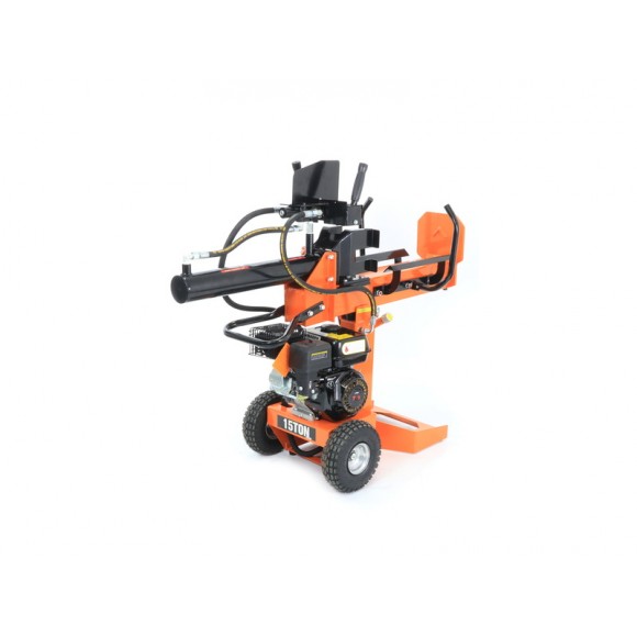 Rachador Vertical 3 em 1 12 Toneladas MADER