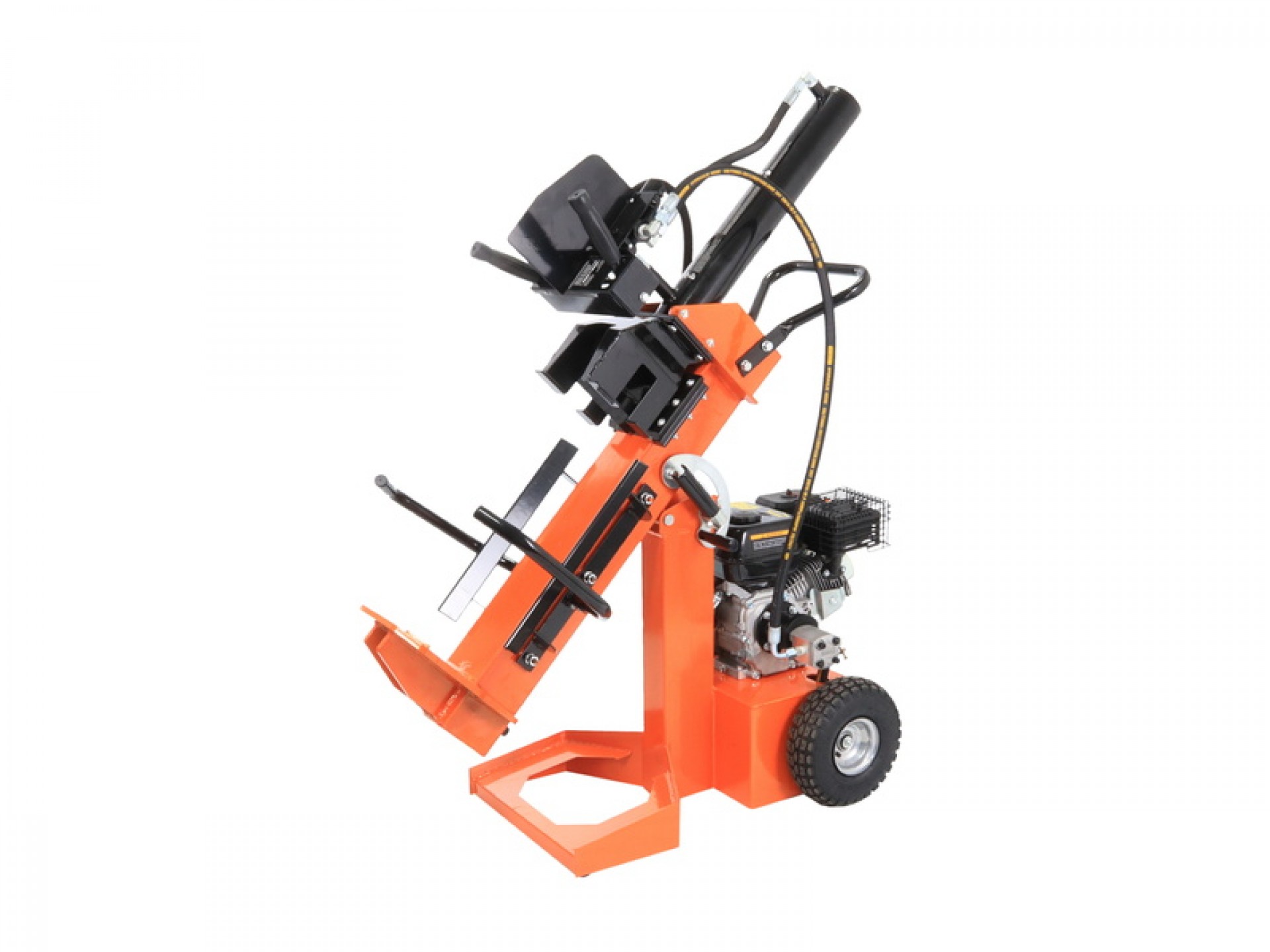 Rachador Vertical 3 em 1 12 Toneladas MADER