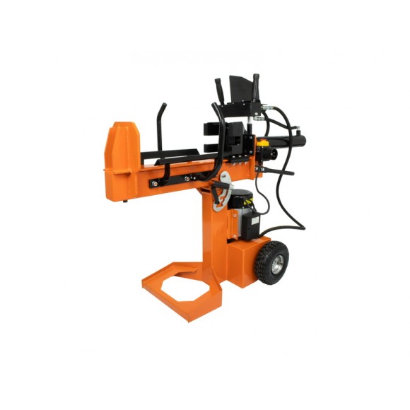 Rachador Vertical 3 em 1 12 Toneladas MADER