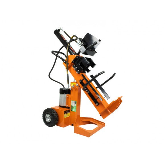 Rachador Vertical 3 em 1 12 Toneladas MADER