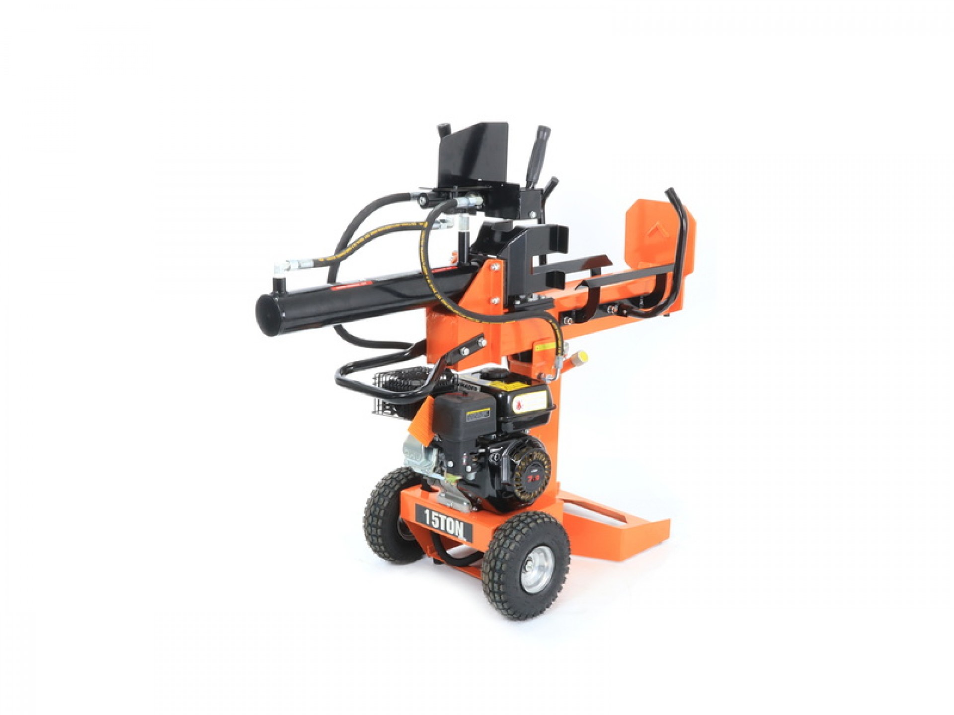 Rachador Vertical 3 em 1 12 Toneladas MADER