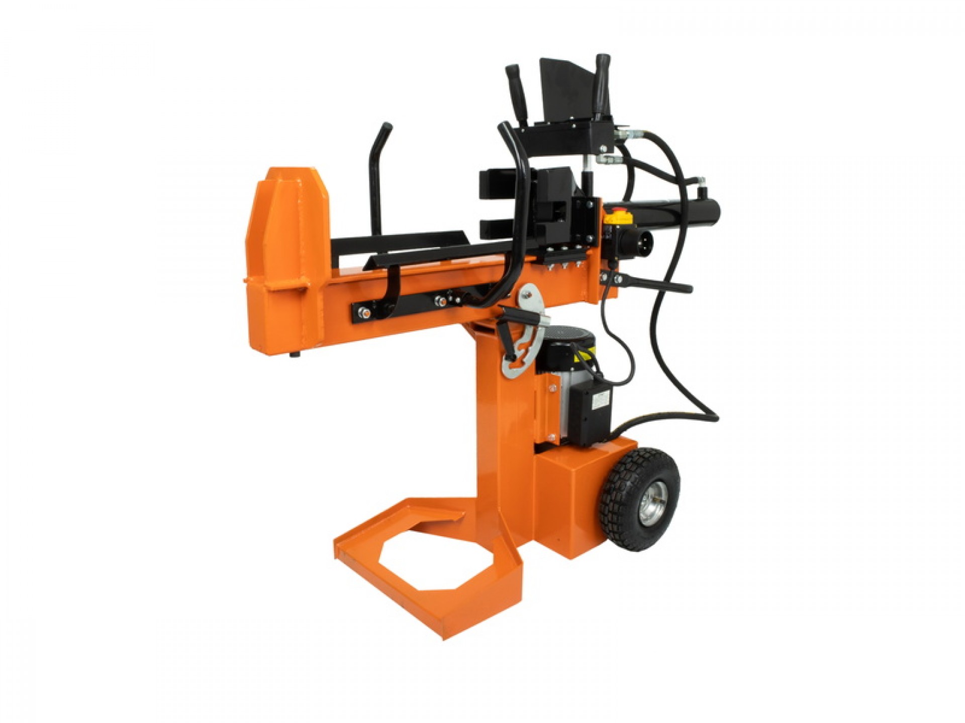 Rachador Vertical 3 em 1 12 Toneladas MADER