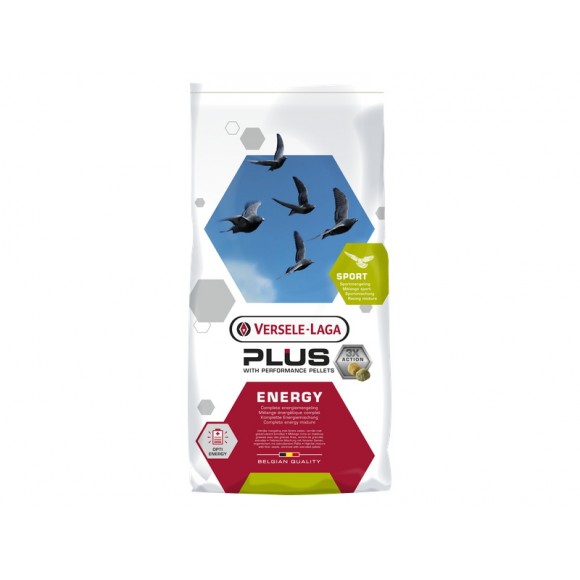 Versele-laga alimento pombos-energy plus i.c +18kg