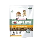 Alimento Base Para Hamster E Gerbos 500 G VL COMPL