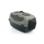 Transportadora Green 55X36X35 CM STEFANPLAST