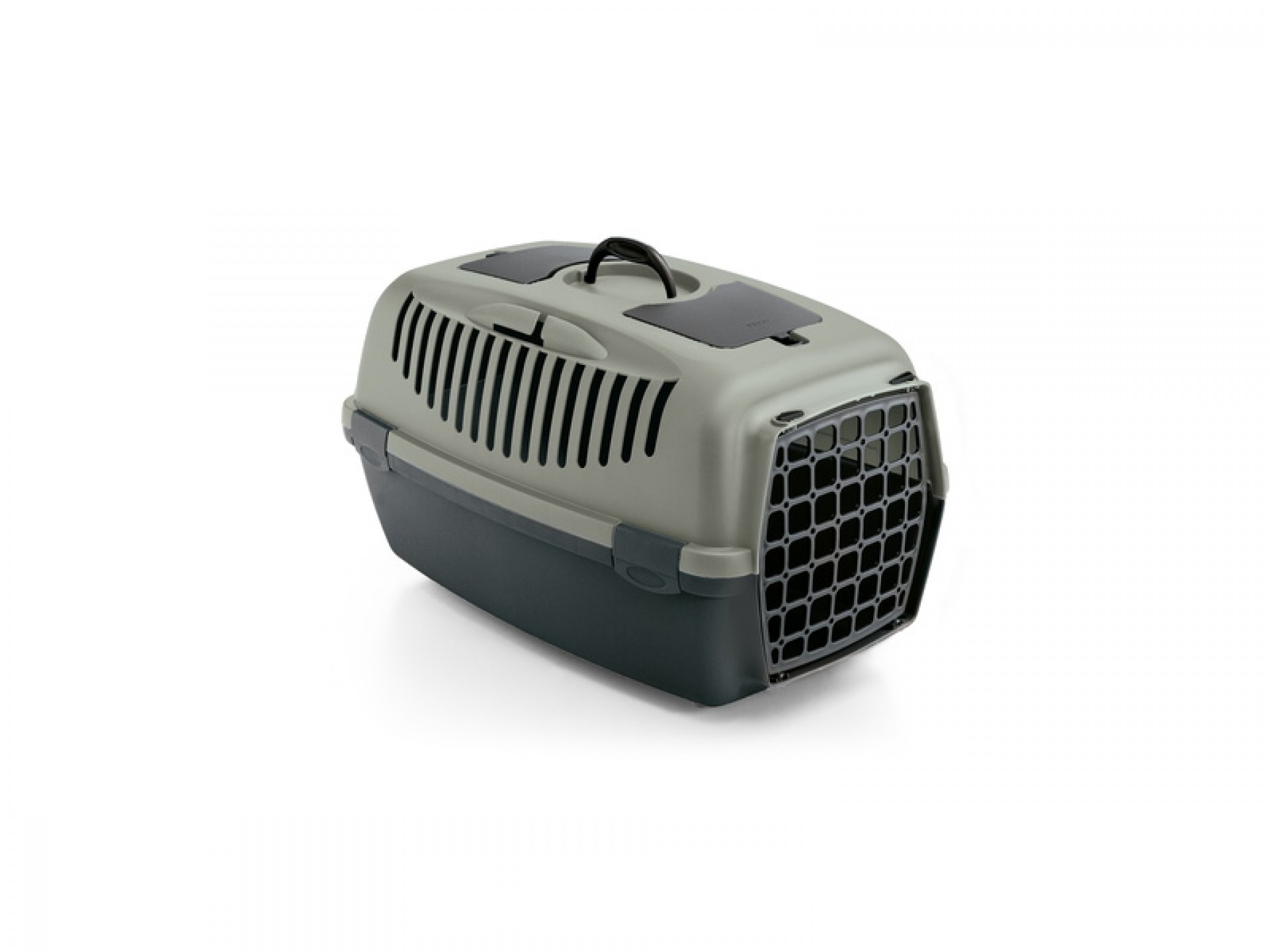 Transportadora Green 55X36X35 CM STEFANPLAST