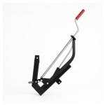 Adaptador Articulado Mini Trator KAWAPOWER Adaptador Articulado Mini Trator KAWAPOWER