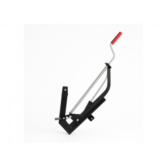 Adaptador Articulado Mini Trator KAWAPOWER