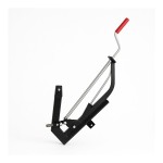 Adaptador Articulado Mini Trator KAWAPOWER