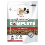 Alimento Base Para Ratazanas Dom�sticas 500 G VL C