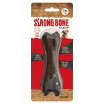 Brinquedo Para Cão Strongbone Beef 11CM PLAYFIELD Brinquedo Para Cão Strongbone Beef 11CM PLAYFIELD