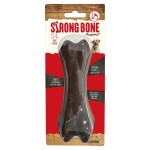 Brinquedo Para C�o Strongbone Beef 18,5CM PLAYFIEL