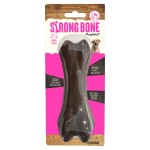 Brinquedo Para C�o Strongbone Bacon 18,5CM PLAYFIE